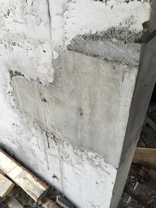 高強(qiáng)無收縮灌漿料vs通用灌漿料