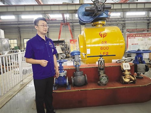 2024年全國(guó)主流媒體 質(zhì)量甘肅行 主題采訪活動(dòng)深入蘭州企業(yè)