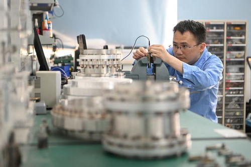 奮發有為 為經濟運行持續好轉注入更大動力 5月全國各地經濟社會發展掃描